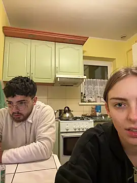 MrAndMrsSavage online show from 02/10/25, 09:15