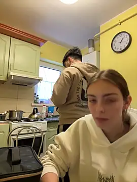 MrAndMrsSavage online show from 02/13/25, 02:52