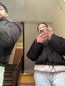 MrAndMrsSavage online show from 02/15/25, 03:17