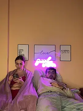 MrAndMrsSavage online show from 02/15/25, 10:10