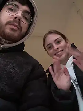 MrAndMrsSavage online show from 02/16/25, 09:27