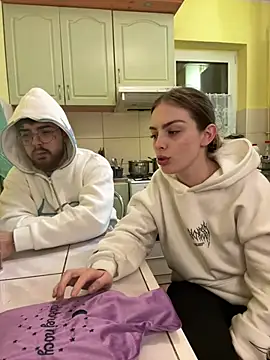 MrAndMrsSavage online show from 02/19/25, 09:03