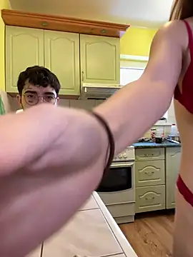 MrAndMrsSavage online show from 02/20/25, 02:02