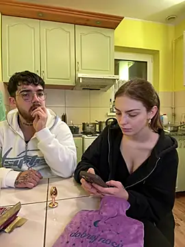 MrAndMrsSavage online show from 02/20/25, 09:09