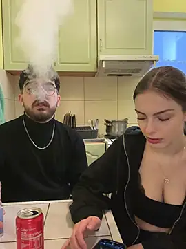 MrAndMrsSavage online show from 02/23/25, 03:29