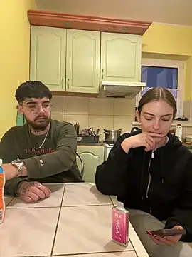 MrAndMrsSavage online show from 02/24/25, 04:47