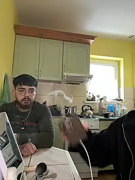 MrAndMrsSavage online show from 02/25/25, 02:11