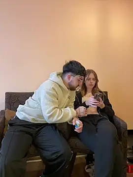 MrAndMrsSavage online show from 02/26/25, 02:36