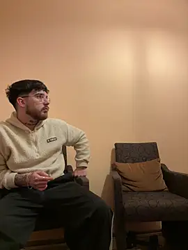 MrAndMrsSavage online show from 02/26/25, 11:48