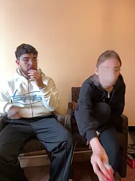 MrAndMrsSavage online show from 02/27/25, 02:43