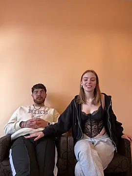 MrAndMrsSavage online show from 03/04/25, 03:15