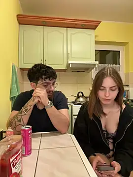 MrAndMrsSavage online show from 03/07/25, 09:06