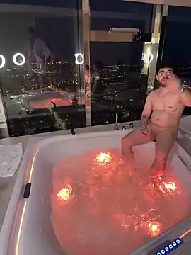 MrAndMrsSavage online show from 03/09/25, 05:28