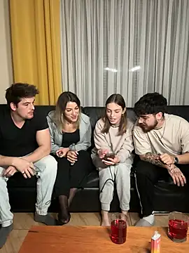 MrAndMrsSavage online show from 03/11/25, 07:03