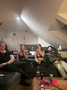 MrAndMrsSavage online show from 03/13/25, 05:39