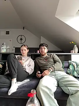 MrAndMrsSavage online show from 03/14/25, 08:42