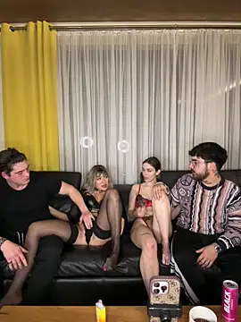 MrAndMrsSavage online show from 03/14/25, 11:53