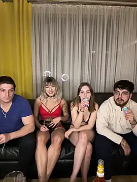 MrAndMrsSavage online show from 03/15/25, 05:04