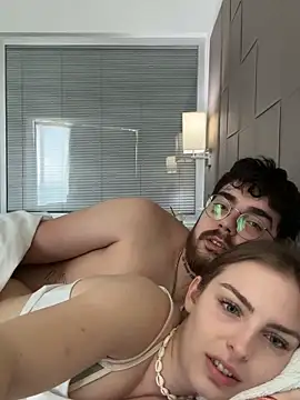 MrAndMrsSavage online show from 03/22/25, 01:30