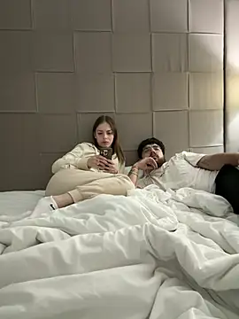 MrAndMrsSavage online show from 03/22/25, 09:10