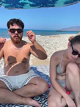 MrAndMrsSavage online show from 09/11/25, 11:21