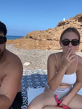 MrAndMrsSavage online show from 09/16/25, 07:20