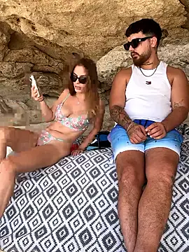 MrAndMrsSavage online show from 09/30/25, 08:08