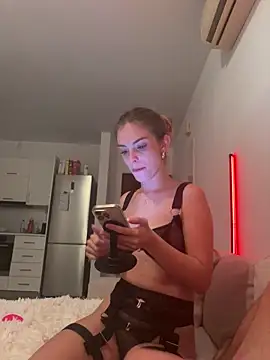 MrAndMrsSavage online show from 11/21/25, 10:30