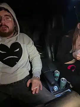 MrAndMrsSavage online show from 12/18/25, 09:54