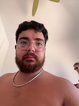 MrAndMrsSavage online show from 07/16/26, 10:54