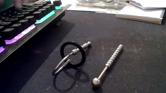 scot2bu online show from 11/11/25, 03:06