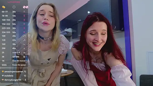 J Hunter  online show from 02/14/26, 02:14