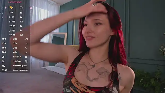 J Hunter  online show from 04/05/26, 12:57