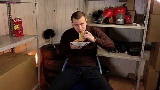 vance rulez online show from 02/01/25, 06:54