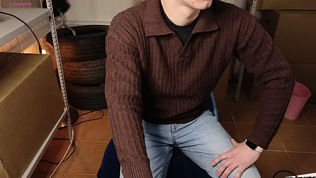 vance rulez online show from 02/02/25, 06:26