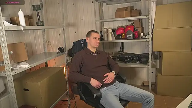 vance rulez online show from 02/05/25, 06:35