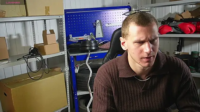 vance rulez online show from 02/06/25, 09:43