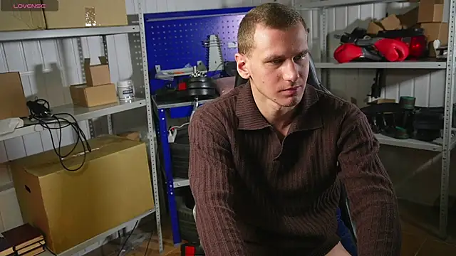 vance rulez online show from 02/06/25, 12:48