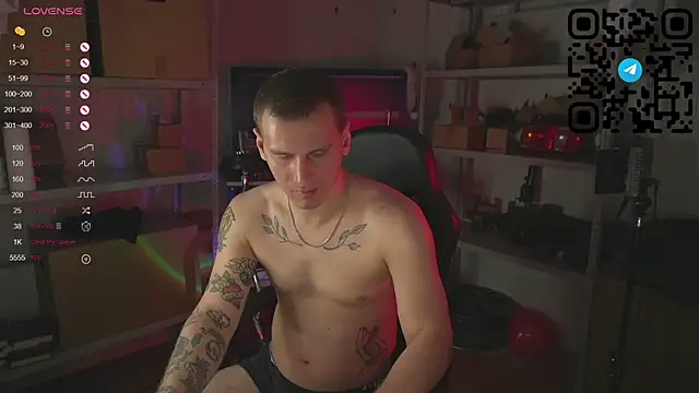 vance rulez online show from 02/15/25, 09:49