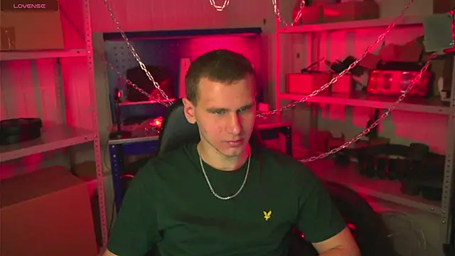 vance rulez online show from 02/20/25, 07:34