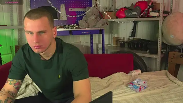 vance rulez online show from 03/02/25, 08:27