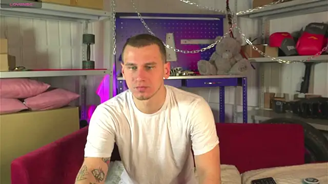 vance rulez online show from 03/05/25, 07:49