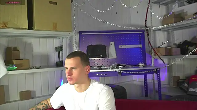 vance rulez online show from 03/18/25, 07:30