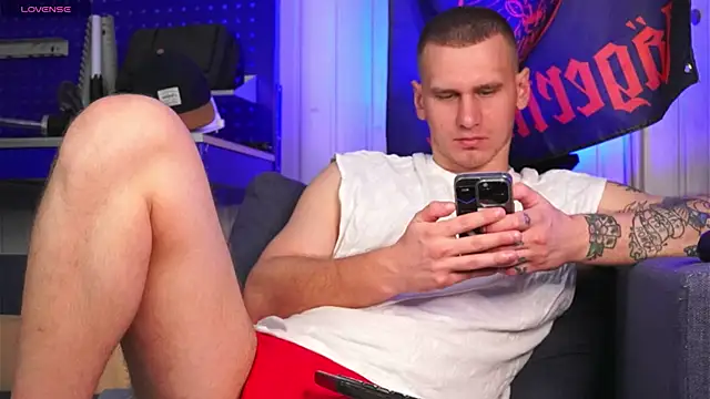 vance rulez online show from 10/30/25, 08:27