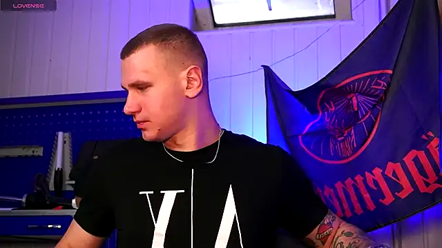 vance rulez online show from 11/05/25, 06:24