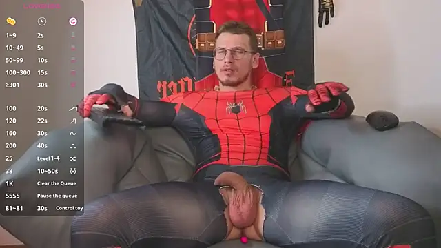 vance rulez online show from 02/15/26, 06:26