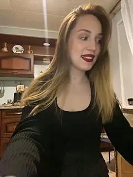 Snapshot of Emily_the_temptress_ chatting on 03/15/25, 09:16 Emily the temptress online show from 03/15/25, 09:16