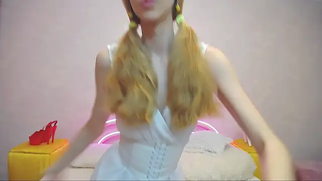 KlaryBrait online show from 01/27/25, 07:14