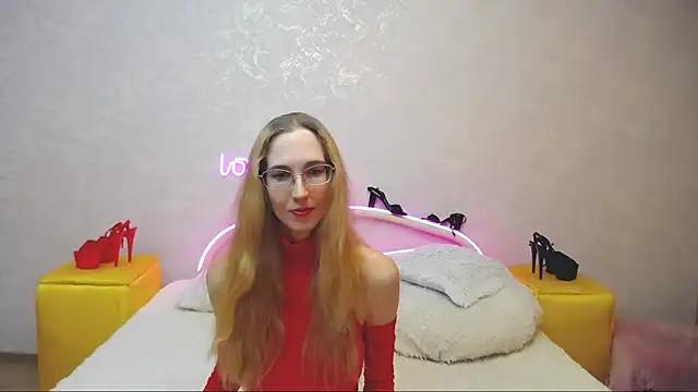 KlaryBrait online show from 03/04/25, 01:17