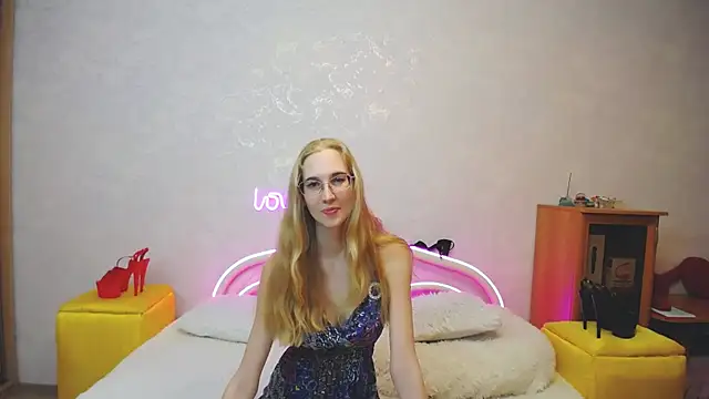 KlaryBrait online show from 03/20/25, 06:20